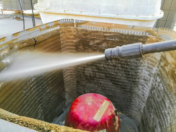 Best Emergency Air Duct Cleaning  in Franklinton, LA