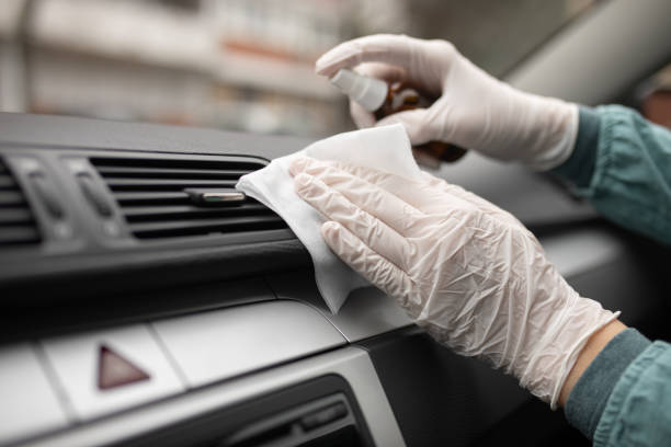 Best Air Duct Cleaning Company Near Me  in Franklinton, LA