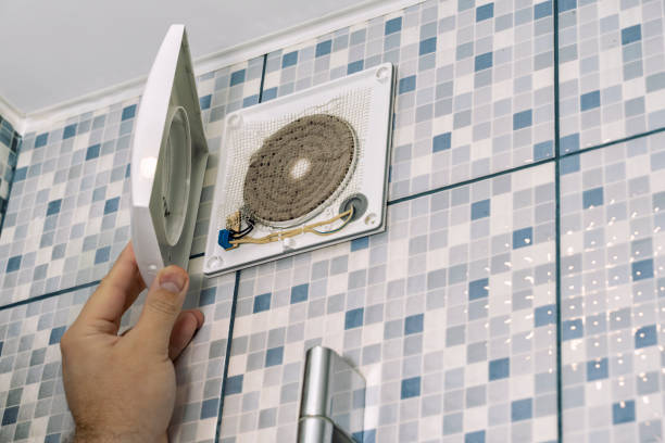 Best HVAC Duct Inspection Services  in Franklinton, LA