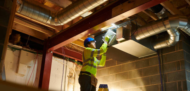 Best Air Duct Cleaning Near Me  in Franklinton, LA