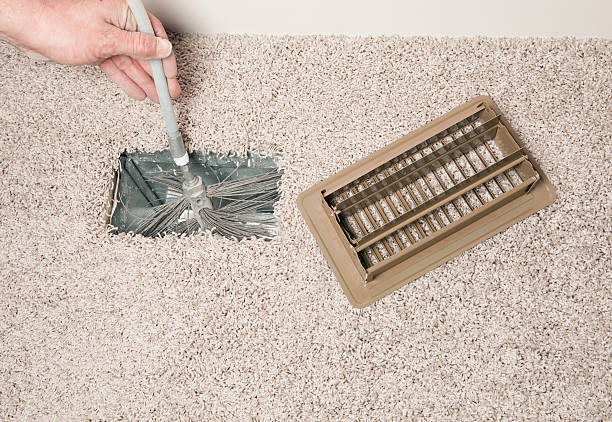 Best Air Vent Cleaning Services  in Franklinton, LA