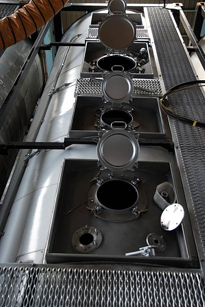Professional Airduct Cleaning in LA