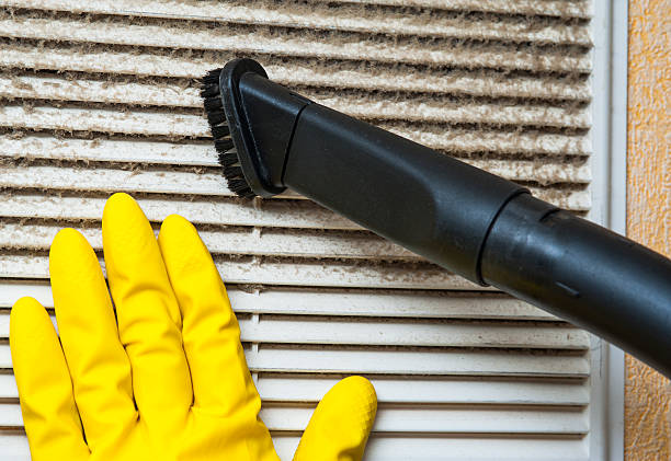 Best Residential Air Duct Cleaning  in Franklinton, LA